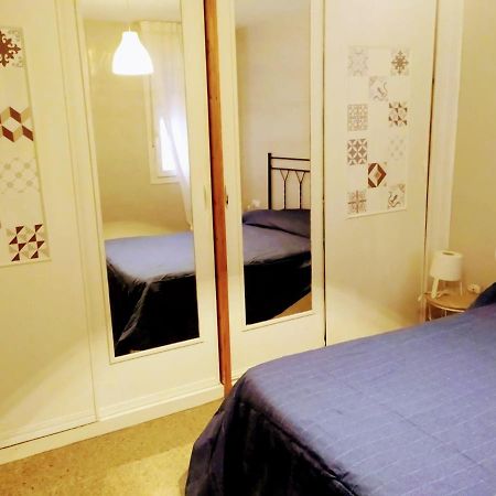 El Verd L'Ametlla de Mar Zewnętrze zdjęcie